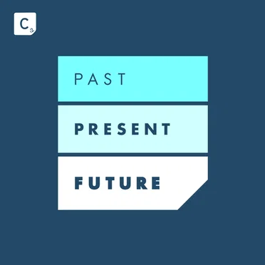 Cr2 Presents: Past, Present & Future by Various Artists - album cover