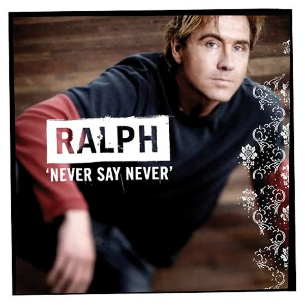 Never Say Never