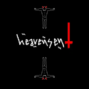 Heavensent, Vol. 1 by Shxphxrd - album cover