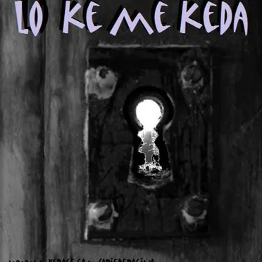 Lo ke me keda by Apiedepagina - album cover