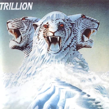 Trillion by Trillion - album cover