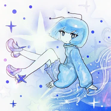 sagittarius by RAY - album cover