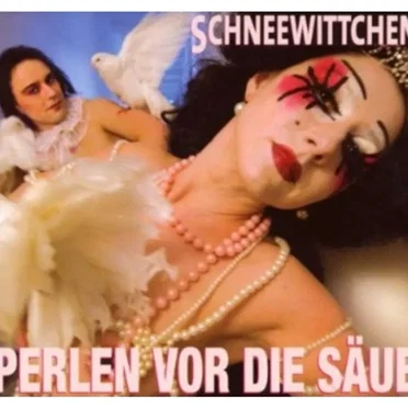 Perlen vor die Säue by Schneewittchen - album cover