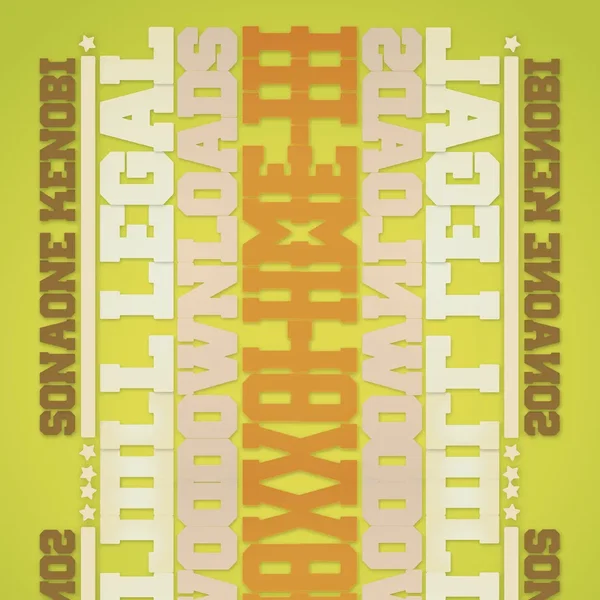 Ill Legal Downloads III