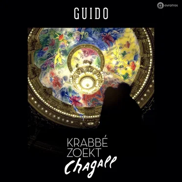 Krabbé zoekt Chagall Soundtrack