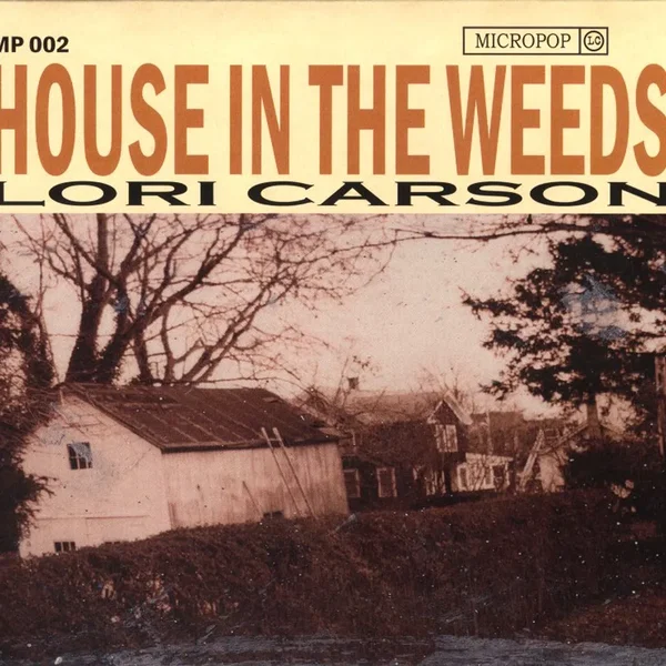 House in the Weeds