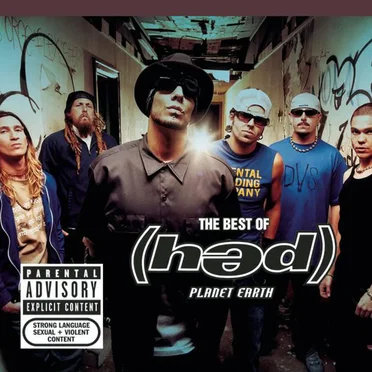 The Best of (həd) Planet Earth