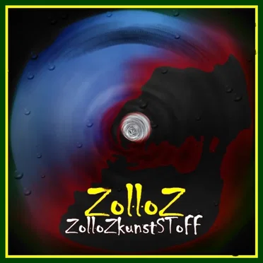 ZolloZkunstStoFF by ZolloZ - album cover