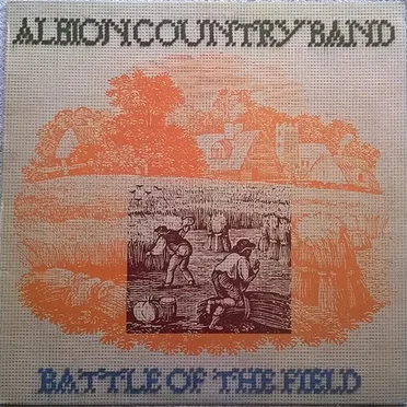 Battle of the Field