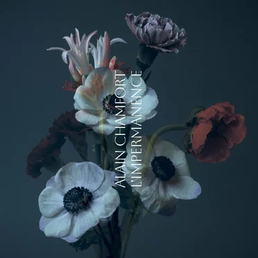 L'Impermanence by Alain Chamfort - album cover
