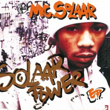 Solaar Power EP