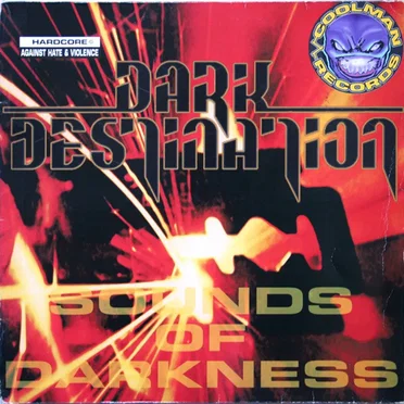 Sounds Of Darkness
