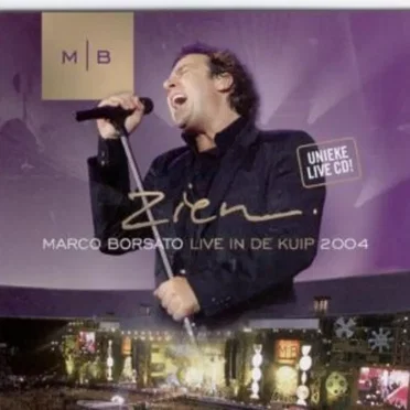 Zien: Live in De Kuip 2004