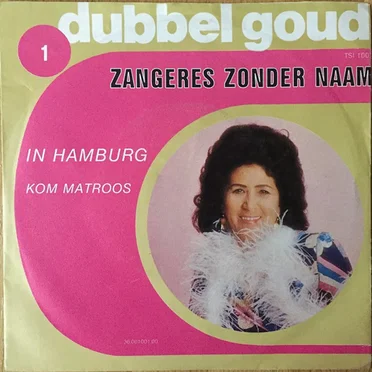 In Hamburg / Kom matroos