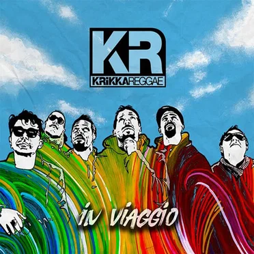 Krikka Reggae