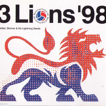 Three Lions ’98