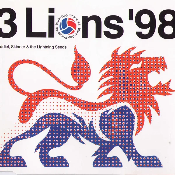 Three Lions ’98