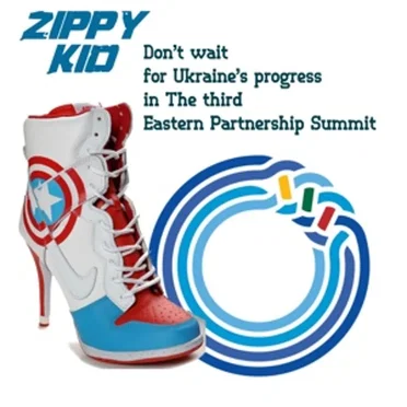 Don’t Wait for Ukraine’s Progress in the third Eastern Partnership Summit