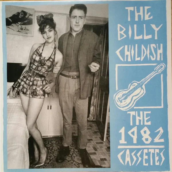 The 1982 Cassetes