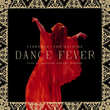 Dance Fever (live at Madison Square Garden)