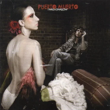 I Was a Swallow by Puerto Muerto - album cover