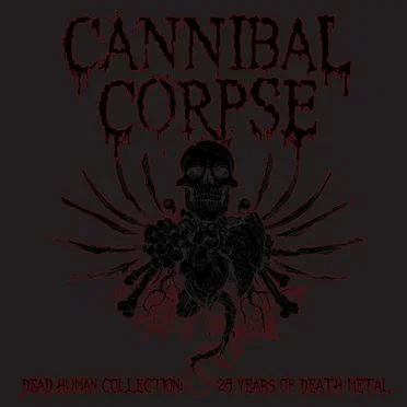 Dead Human Collection: 25 Years of Death Metal