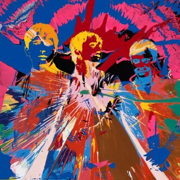 Sequel to the Prequel by Babyshambles - album cover