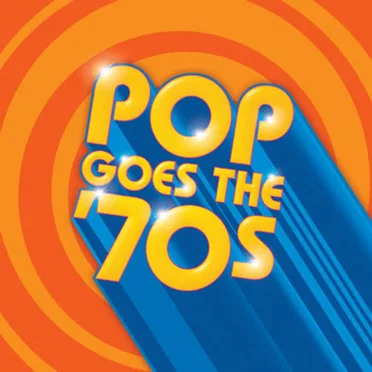 Pop Goes the ’70s: Wildfire by Various Artists - album cover
