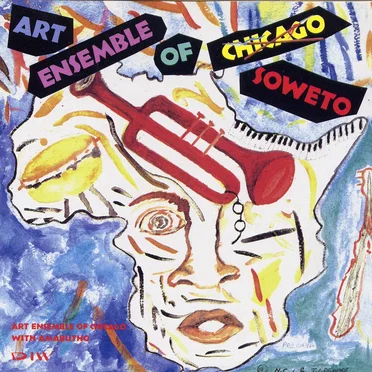 Art Ensemble of Soweto