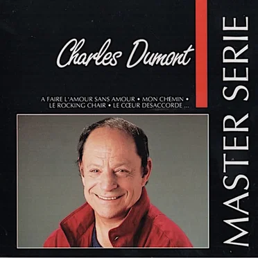 Charles Dumont