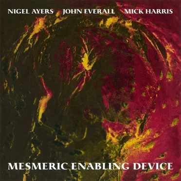 Mesmeric Enabling Device