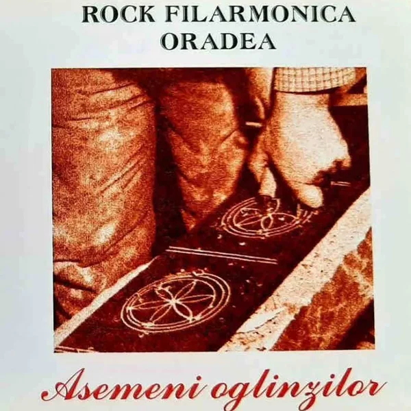 Asemeni oglinzilor