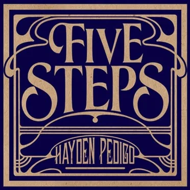 Five Steps