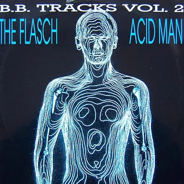 B.B. Tracks Vol. 2