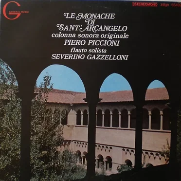 Le monache di Sant'Arcangelo