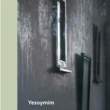 Yesoymim Weeskes