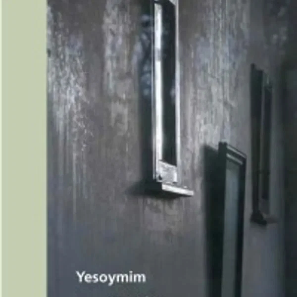 Yesoymim Weeskes