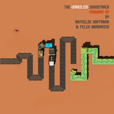 Roll Mart [Unrailed! Original Soundtrack] (Halloween Version)