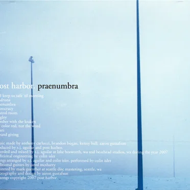 Praenumbra