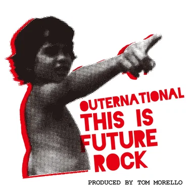 Outernational