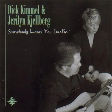 Somebody Loves You Darlin'