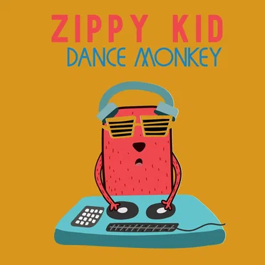 Dance Monkey