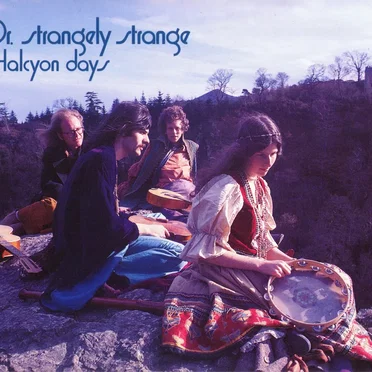 Halcyon Days