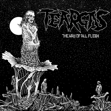 The Way of All Flesh