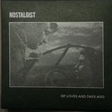 Of Loves And Days Ago