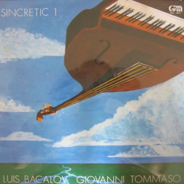 Sincretic 1
