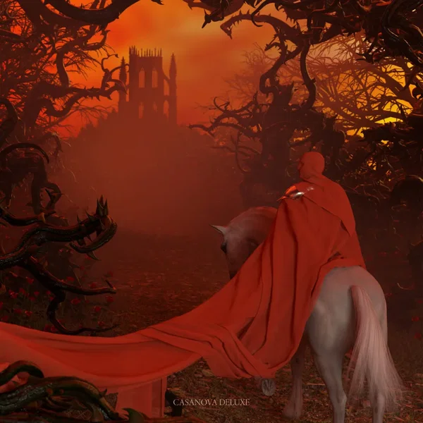 CASANOVA