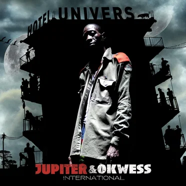 Jupiter & Okwess International