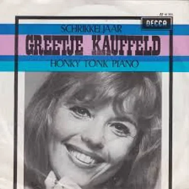 Schrikkeljaar / Honky tonk piano