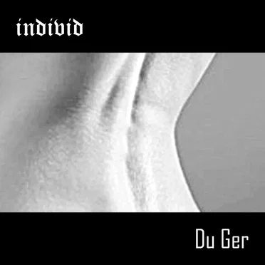 Du ger by individ - album cover